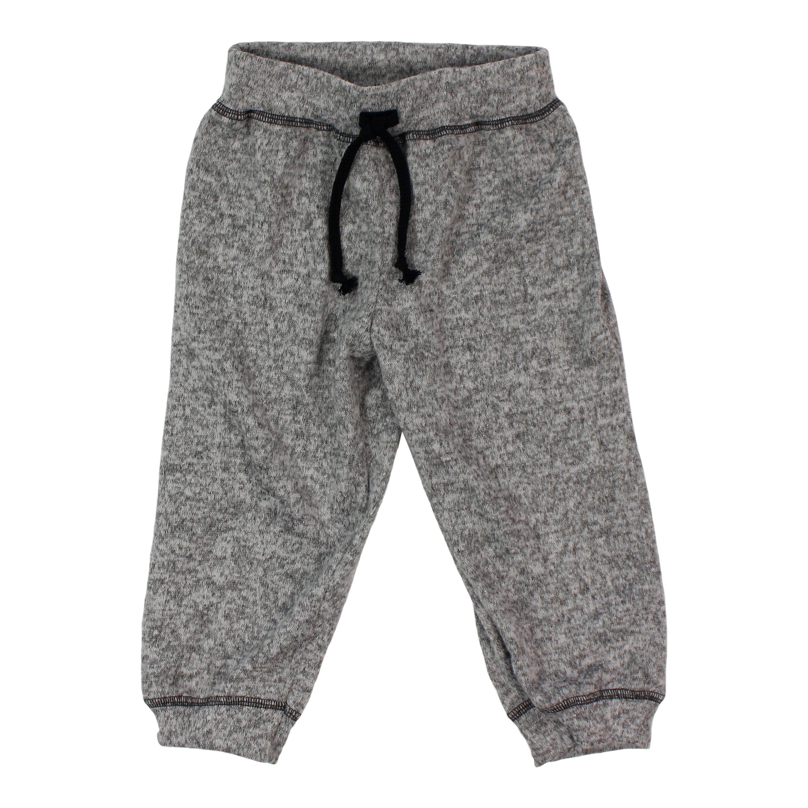 Soft Sweatpant with String - Denny's
