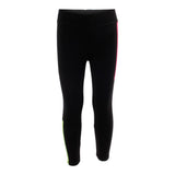 Legging with Neon Stripes - Denny's