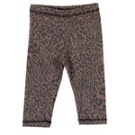 Leopard Pant - Denny's