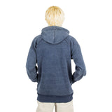 Burnout Hoodie - Denny's