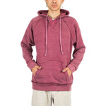 Burnout Hoodie - Denny's