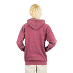 Burnout Hoodie - Denny's