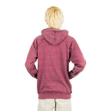 Burnout Hoodie - Denny's