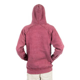 Burnout Hoodie - Denny's