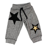 Hoshi Pant with Stars - Denny's