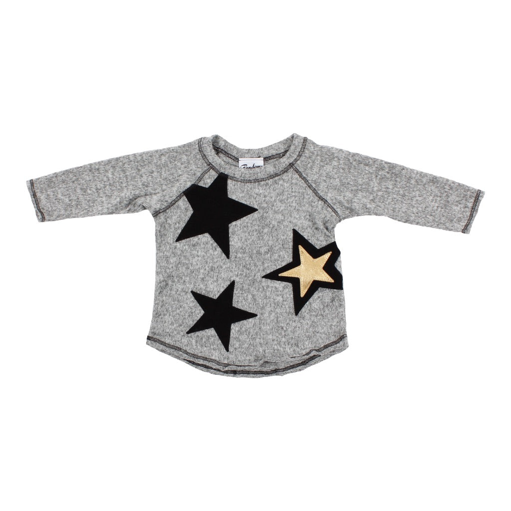 Hoshi Tunic with Stars - Denny's