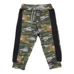 Camo Pant - Denny's