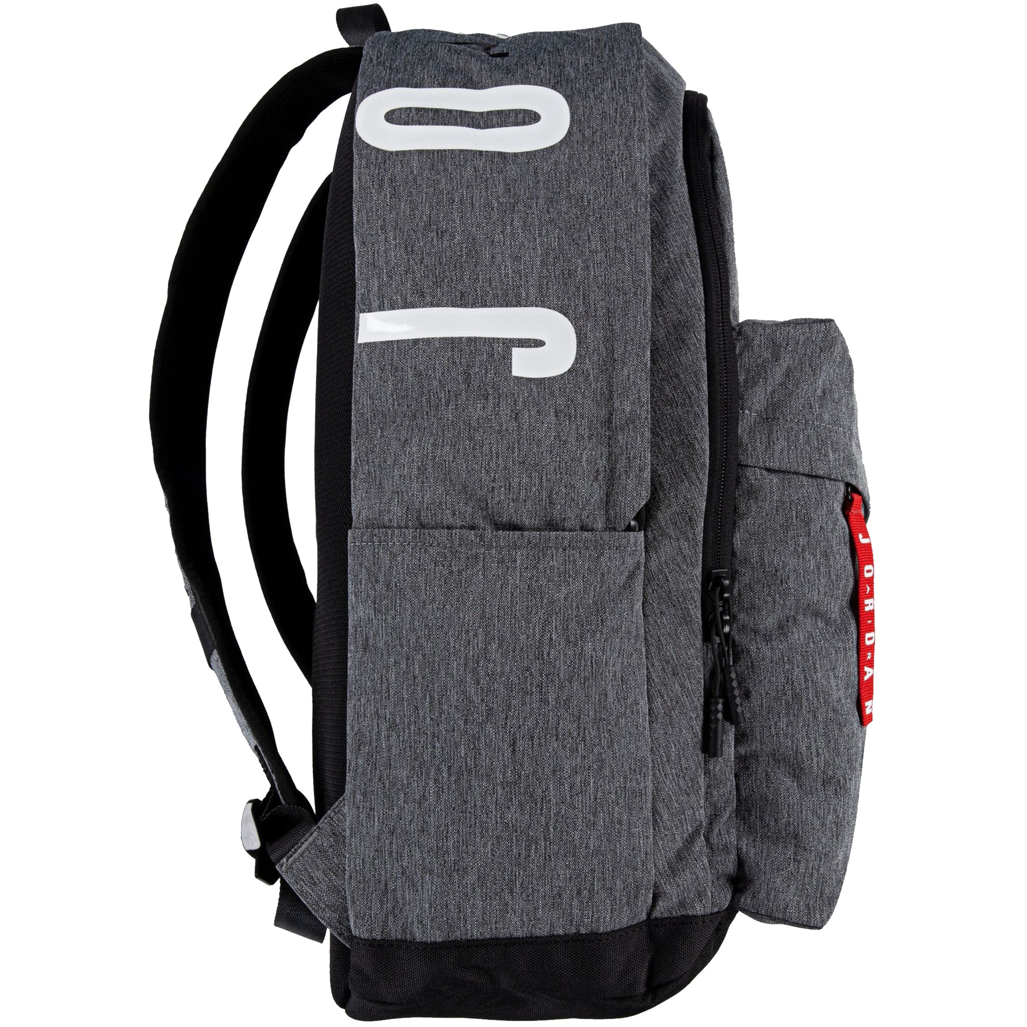 Air Patrol Backpack - Denny's