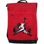 Jumpman Gym Sack - Denny's