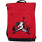 Jumpman Gym Sack - Denny's