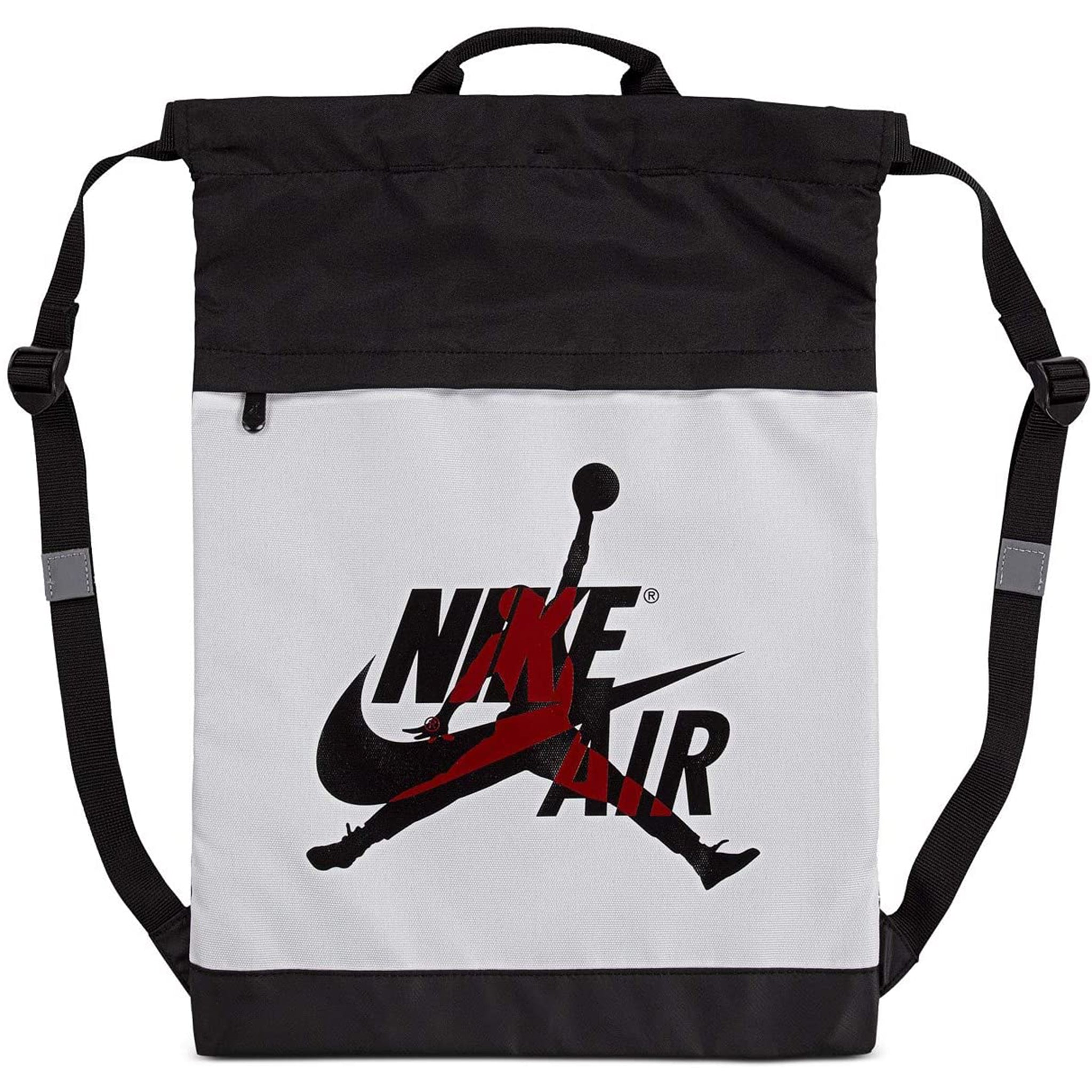 Jumpman Gym Sack - Denny's