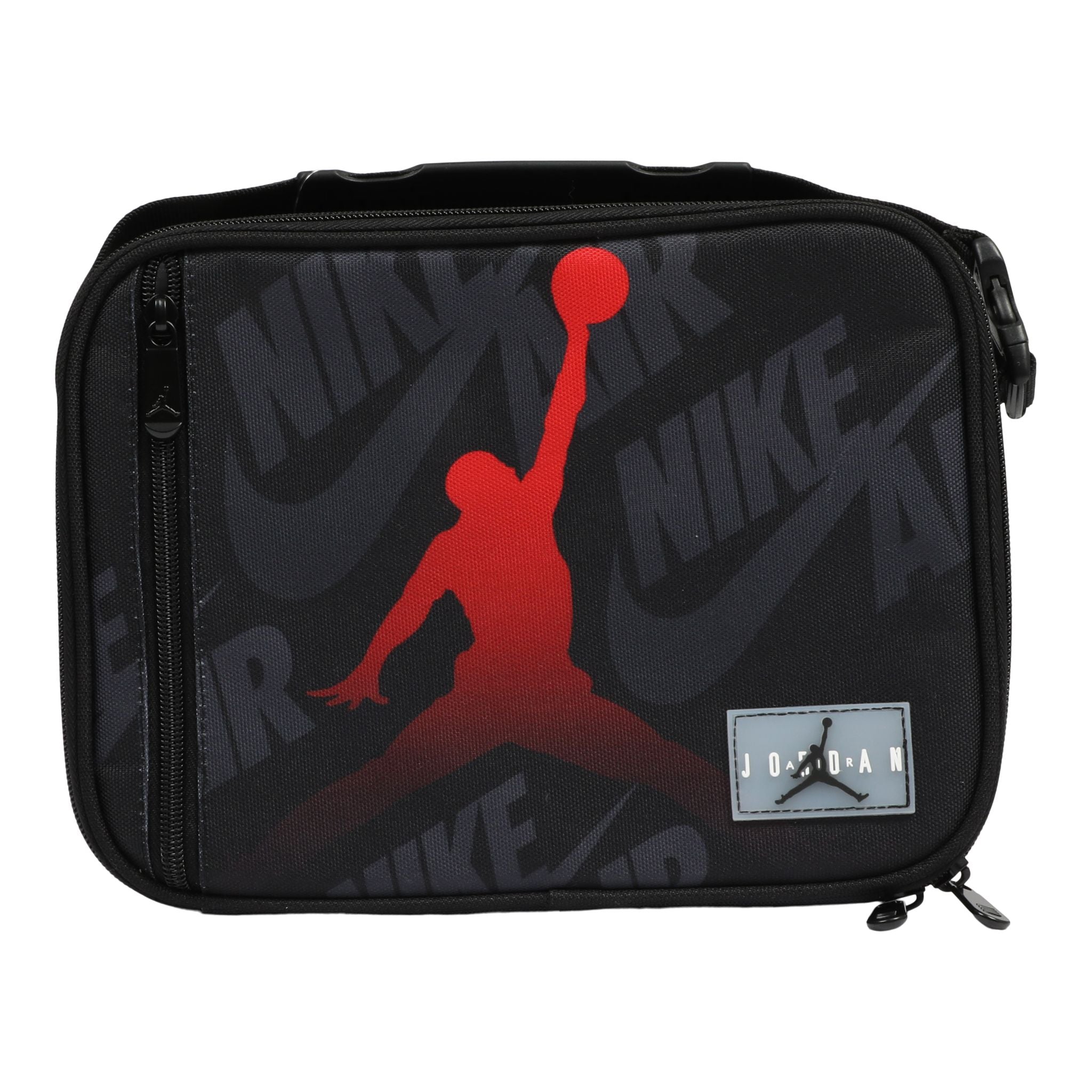Graphic Lunch Tote - Denny's