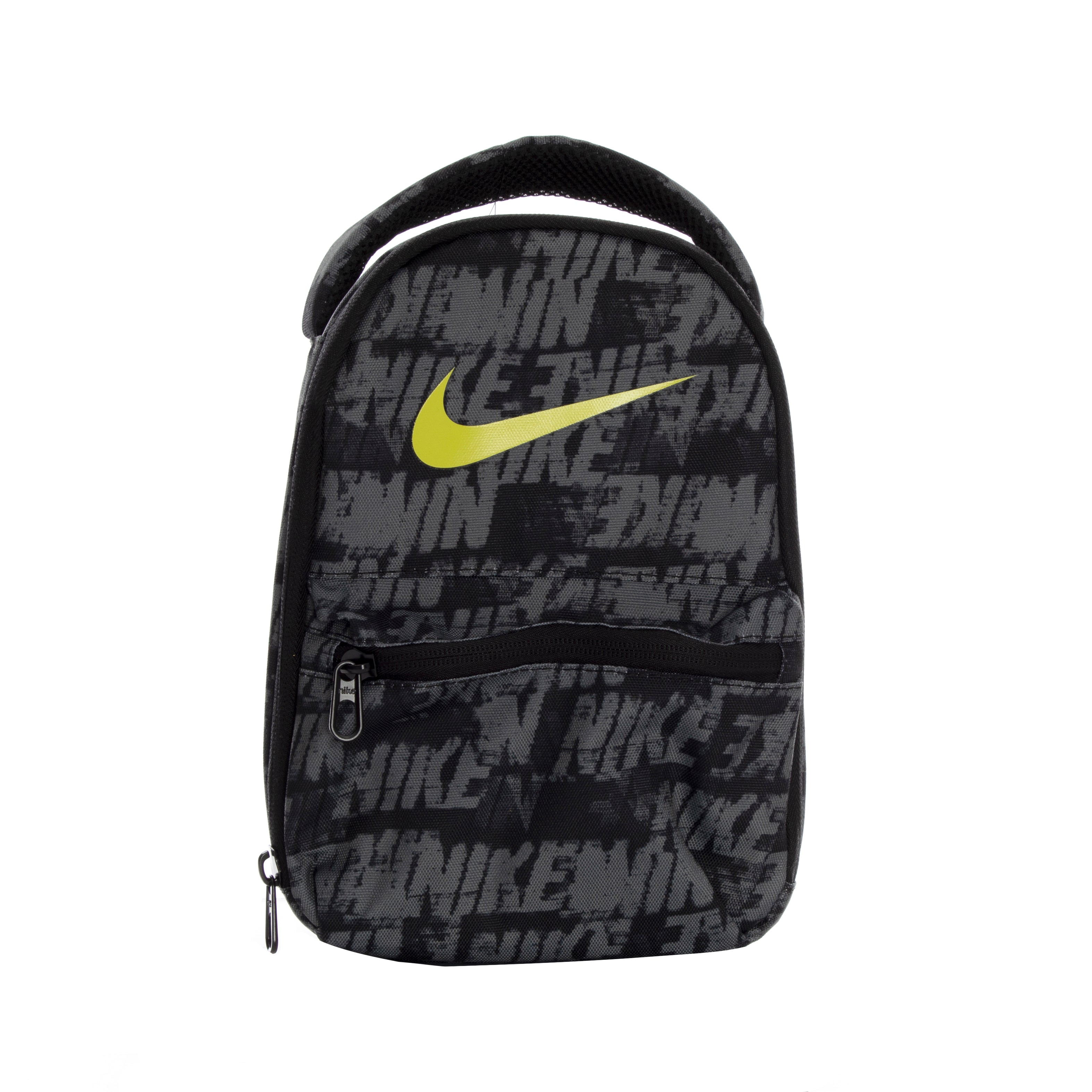 Nike Fuel Pack Lunch - Denny's