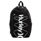 Bungee Backpack - Denny's