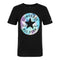 Splatter Chuck Tee - Denny's