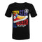 All Stars All Colors Tee - Denny's