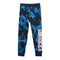Camo Printed Jogger - Denny's