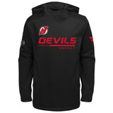Devils Locker Room Hoodie - Denny's