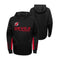Devils Authentic Pro Hoodie - Denny's