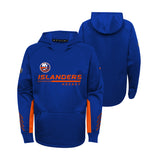 Islanders Authentic Pro Hoodie - Denny's