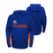 Islanders Authentic Pro Hoodie - Denny's
