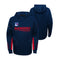 Rangers Authentic Pro Hoodie - Denny's