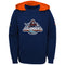Islanders Retro Reverse Hoodie - Denny's
