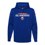Islanders Authentic Pro Hoodie - Denny's