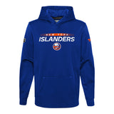 Islanders Authentic Pro Hoodie - Denny's