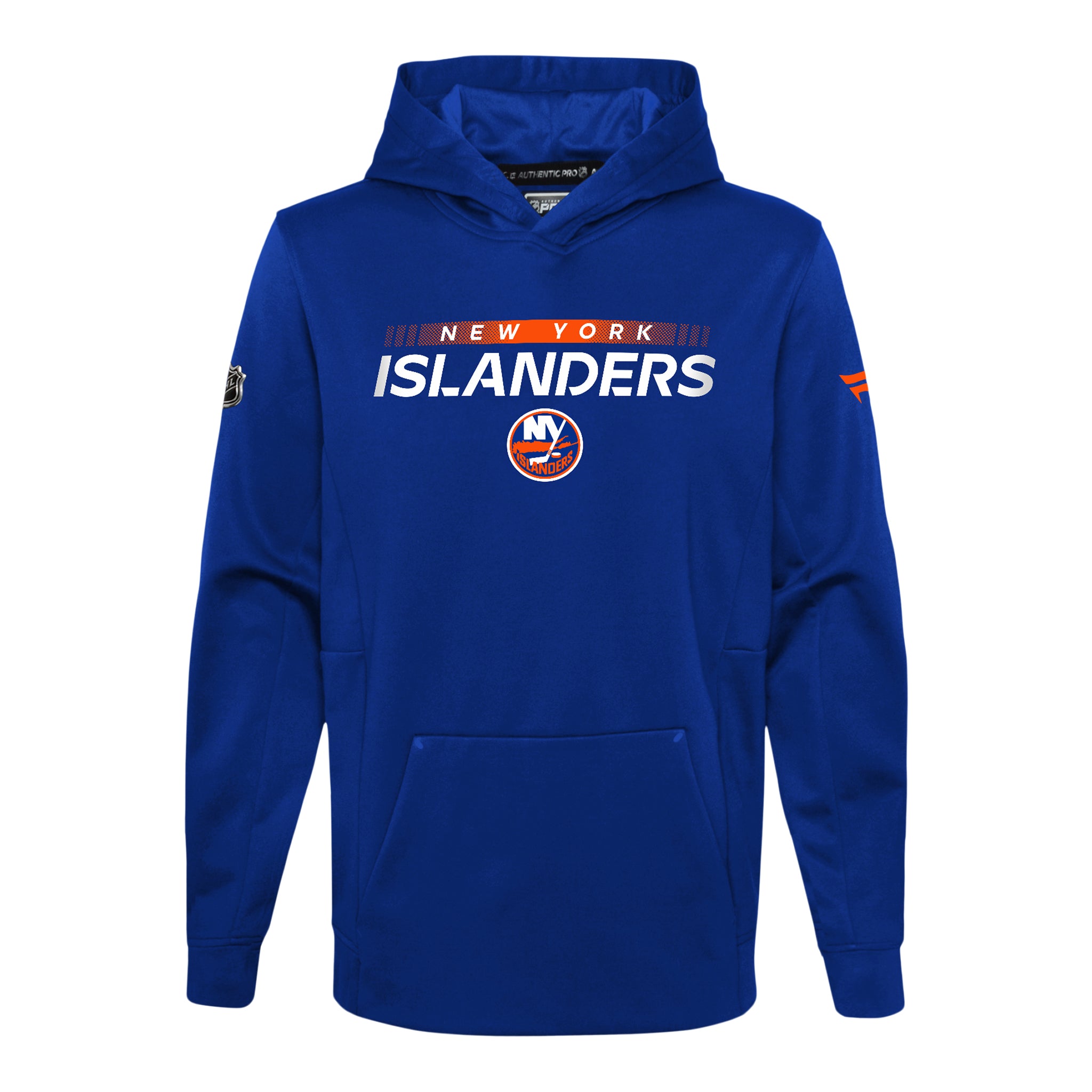 The New York Islanders Pro Shop at - New York Islanders