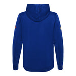 Islanders Authentic Pro Hoodie - Denny's