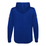 Islanders Authentic Pro Hoodie - Denny's