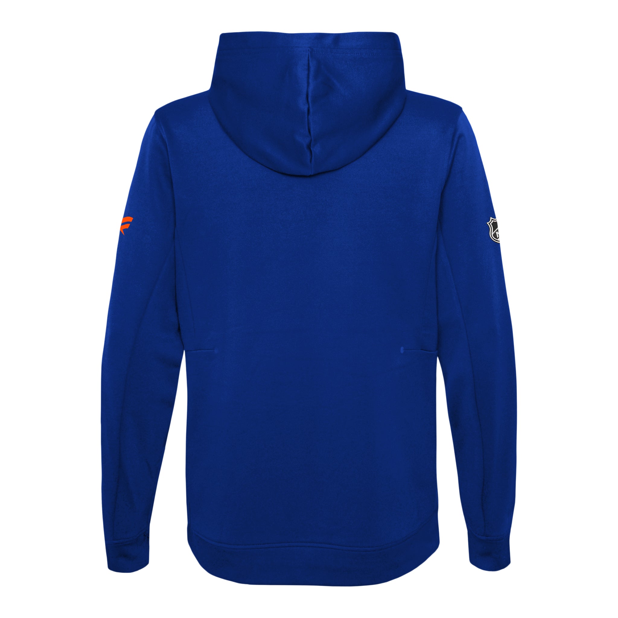 Islanders Authentic Pro Hoodie - Denny's