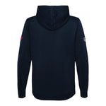 Rangers Authentic Pro Hoodie - Denny's