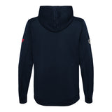 Rangers Authentic Pro Hoodie - Denny's