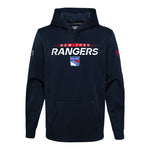 Rangers Authentic Pro Hoodie - Denny's