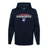 Rangers Authentic Pro Hoodie - Denny's