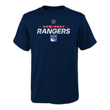Rangers Authentic Pro Prime Tee - Denny's
