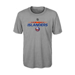 Islanders Prime Tee - Denny's