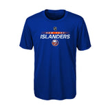 Islanders Prime Tee - Denny's