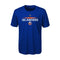 Islanders Prime Tee - Denny's