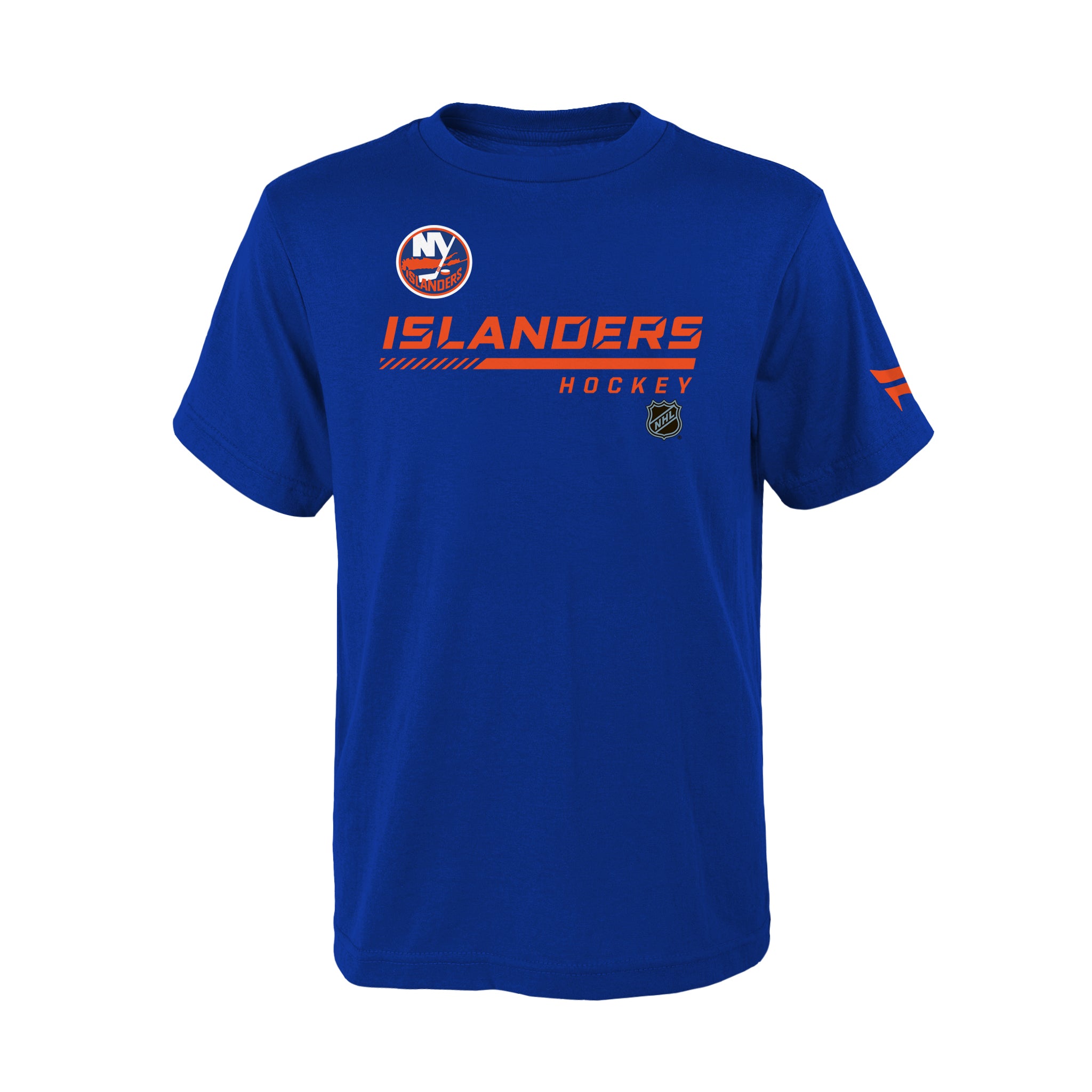 Islanders Authentic Pro Tee - Denny's