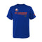 Islanders Authentic Pro Tee - Denny's