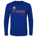 Islanders Authentic Pro Tee - Denny's