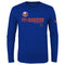Islanders Authentic Pro Tee - Denny's