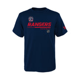 Rangers Special Edition Tee - Denny's