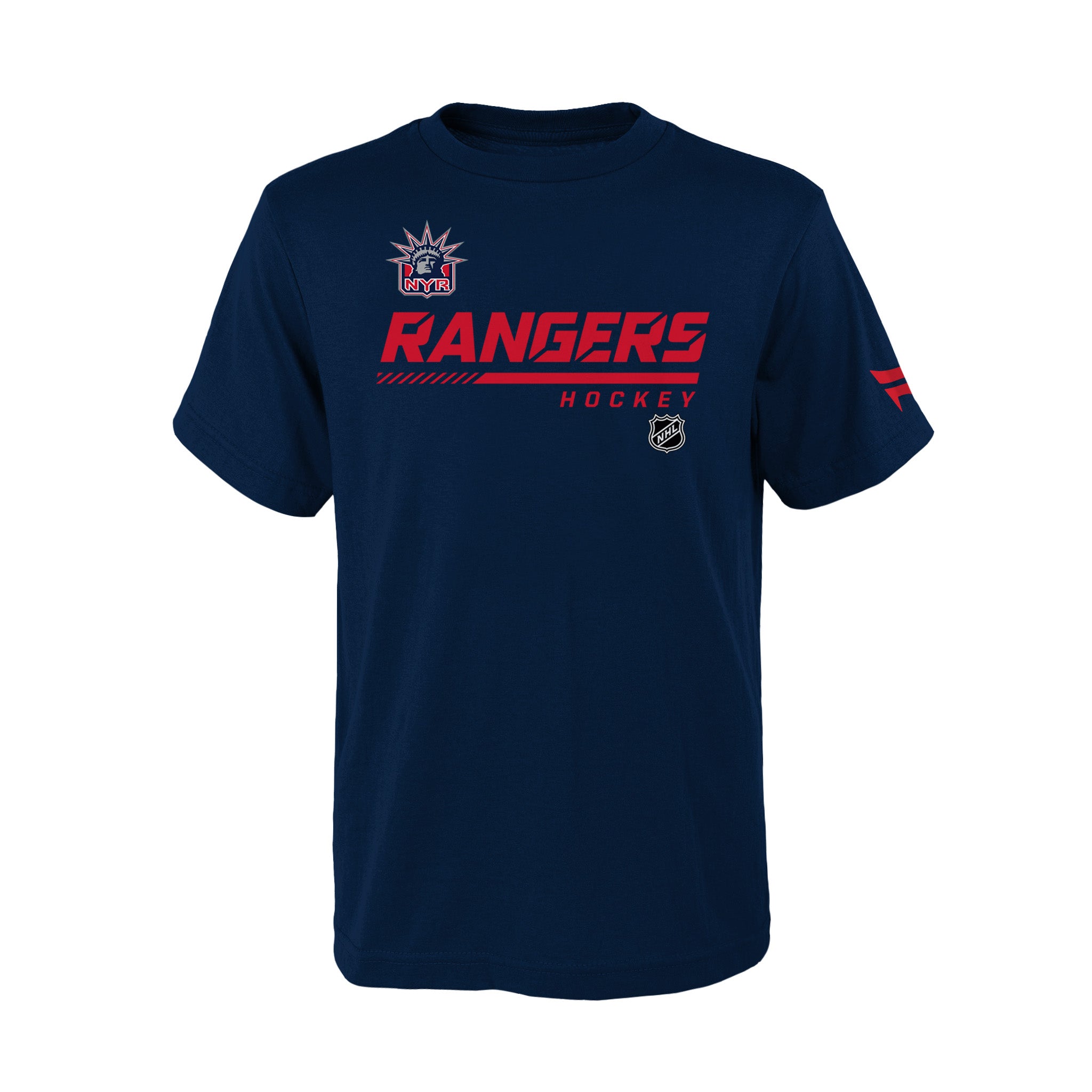 Rangers Special Edition Tee - Denny's