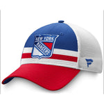 Rangers Draft Cap - Denny's
