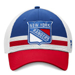 Rangers Draft Cap - Denny's