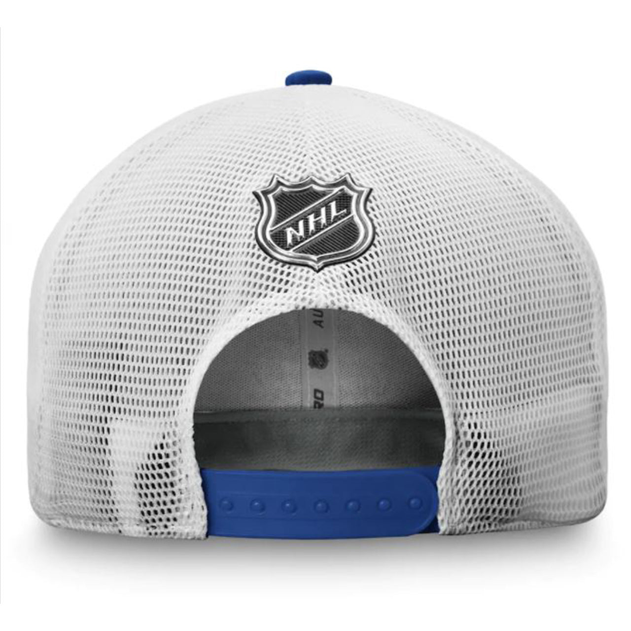 Rangers Draft Cap - Denny's
